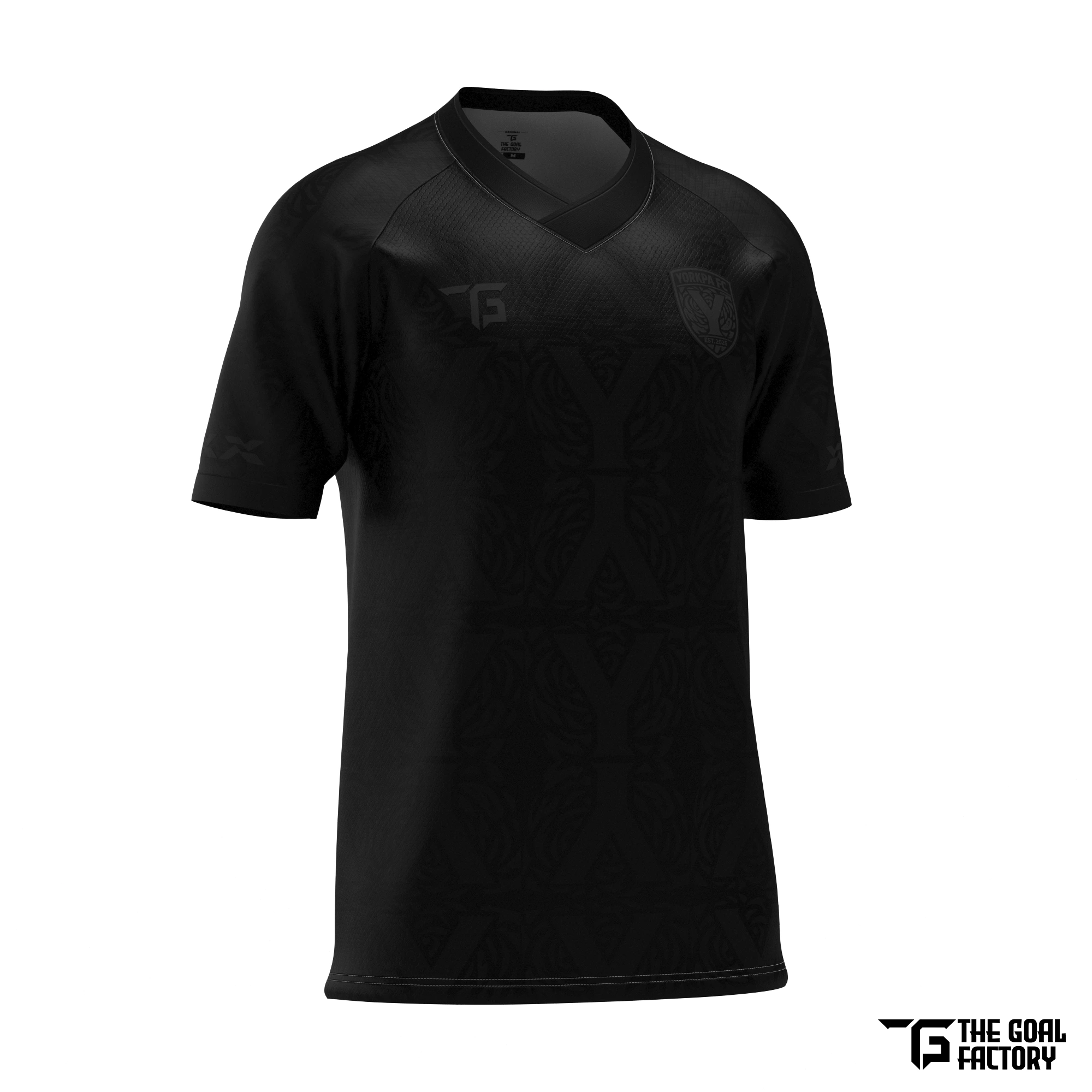Training Kit Shirt