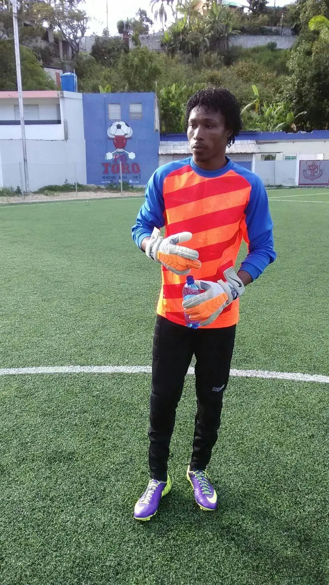 Augustin Rony Melisca