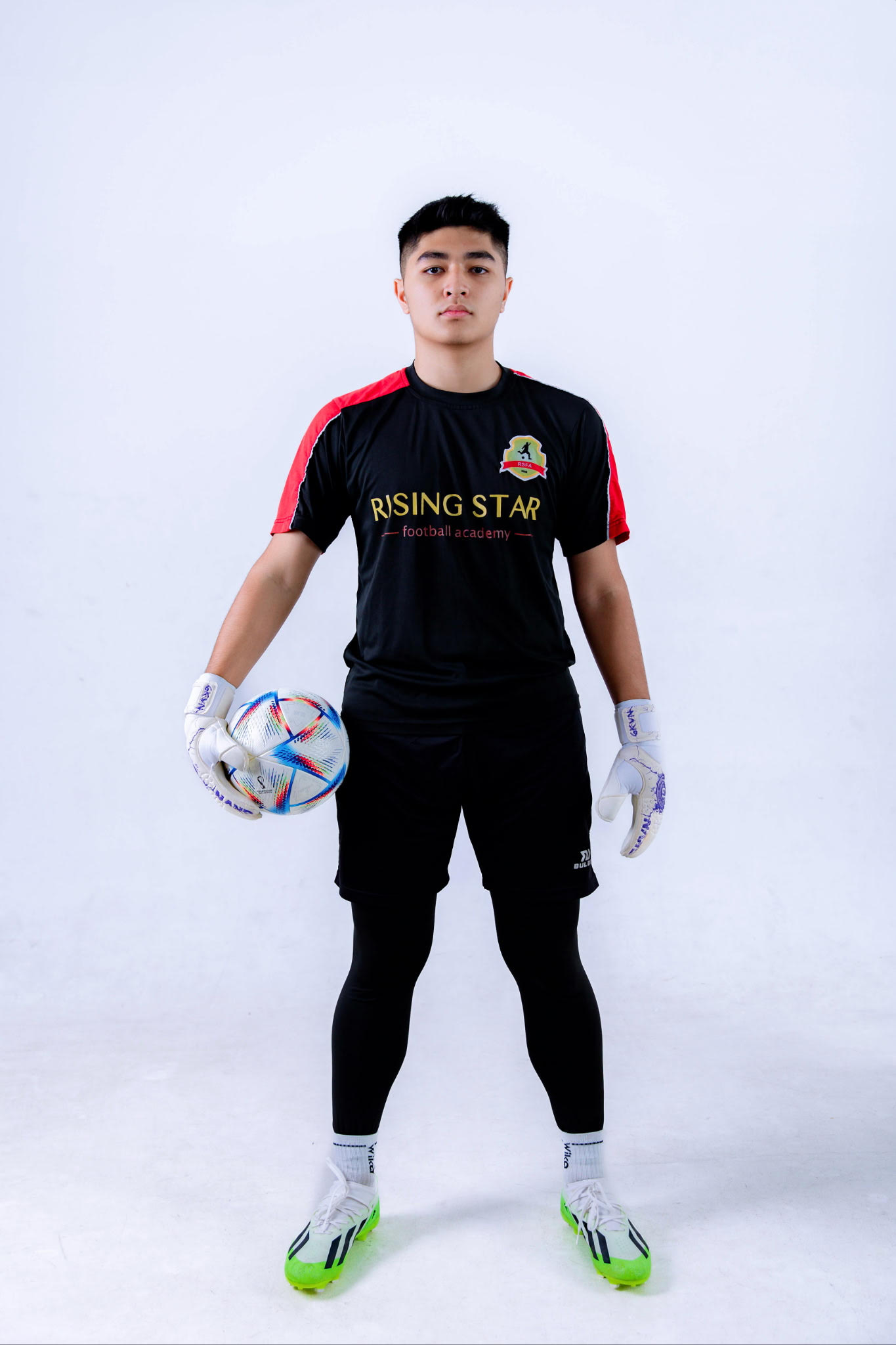 Billy Nguyen