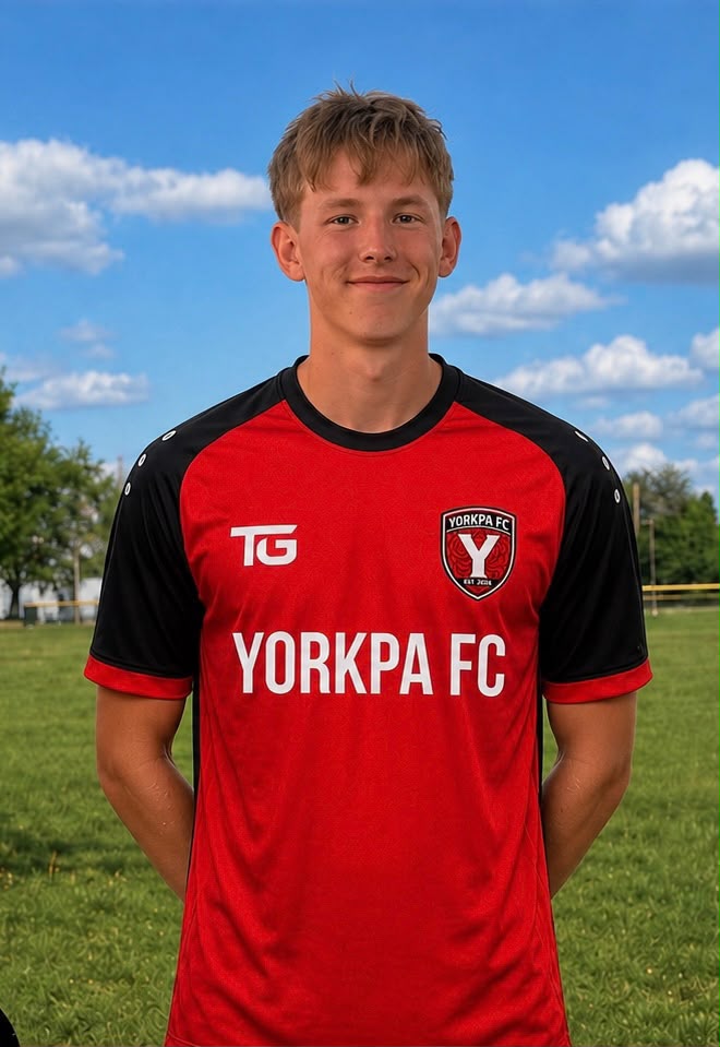 Grant McGlaughlin