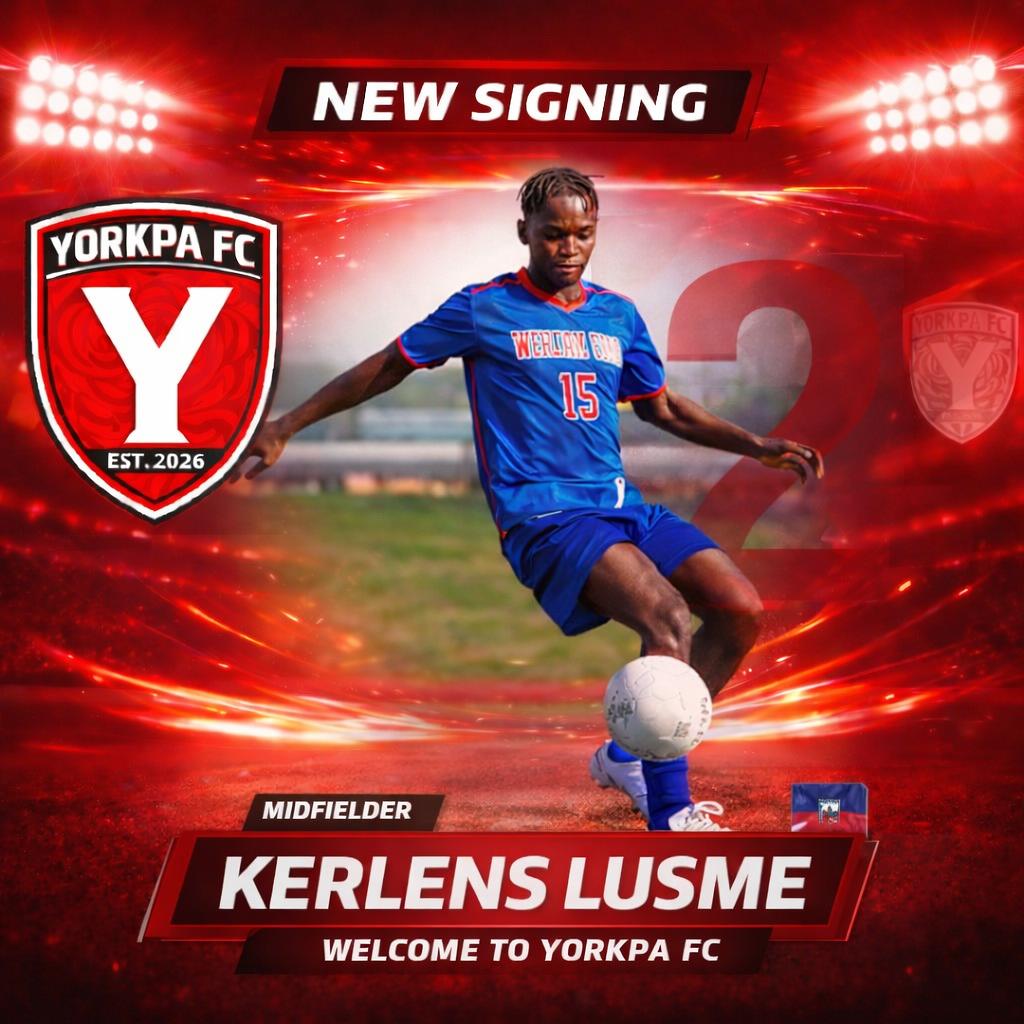 Kerlens Lusme