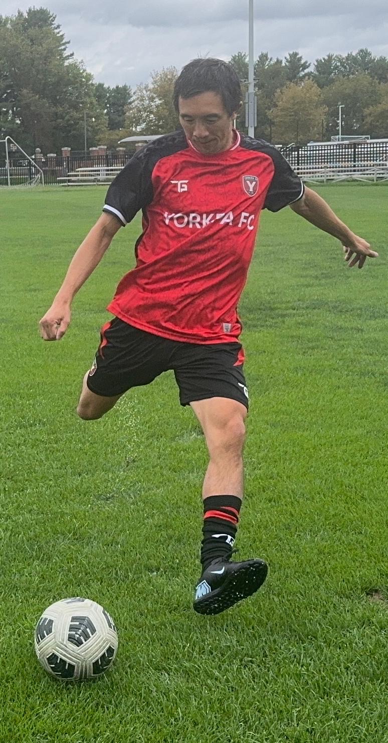 Vincent Ng