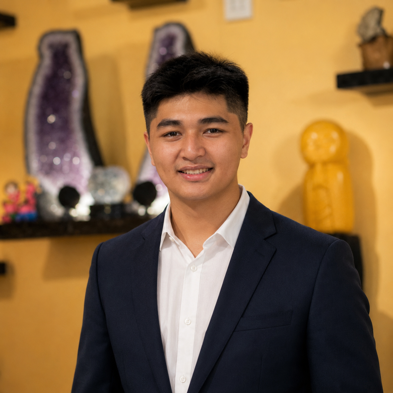 Khanh Nguyen (Billy)