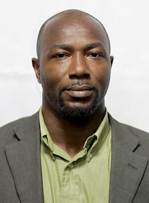 Seidu Adamu