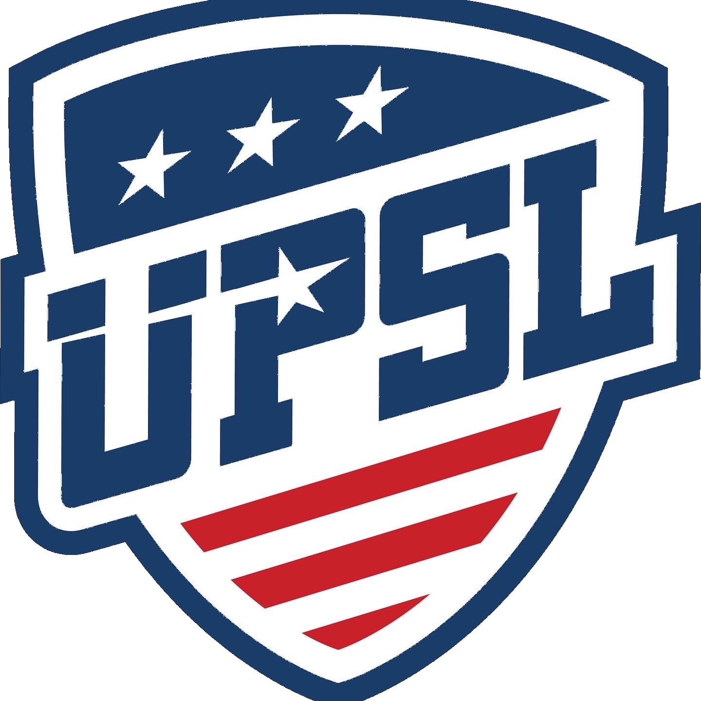 United Premier Soccer League logo